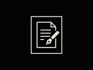 Editorial Category Icon - Independent Edition