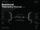 Relational Telemetry Manual v1.0 by Ralph Larson, with two human profiles connected through a telemetry channel